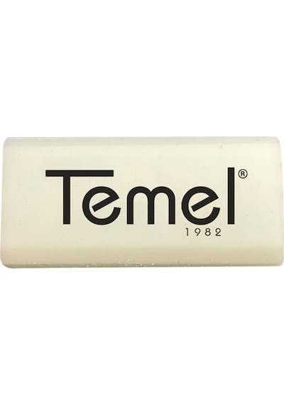 Temel Küçük Beyaz Silgi 12li 12 Adet