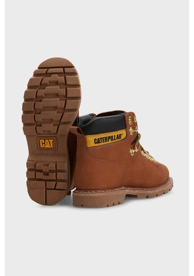 Caterpillar Cat Erkek Bot 015M100008 Sundance Nubuk