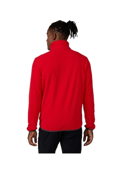 Rossıgnol Rossignol Strawpile Fleece Hz Erkek Kırmızı Içlik Üst Red