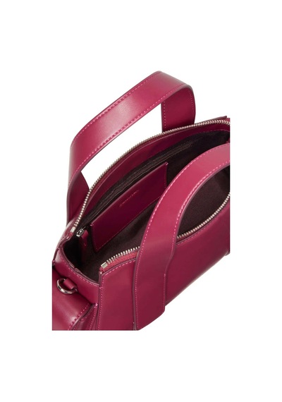 Calvin Klein Kadın Kırmızı Omuz Çantası Lv04f3291g-z1k Kırmızı