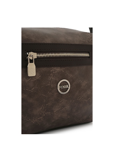 Fossil Kadın Çapraz Çanta 05fd25k515 Kahve