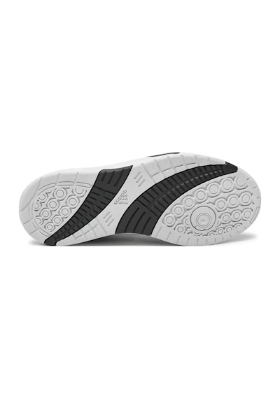Adidas Midcity Low J Çocuk Günlük Ayakkabı Ig7057 Siyah Siyah