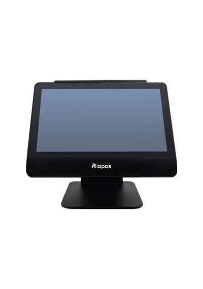 Riopos U2l İ5-7.nesil Multi Touch 8gb Ram 128gb Ssd Ethernet 15.6 Boe / Lg Ekran, 2,4 Ghz 6 Usb Port