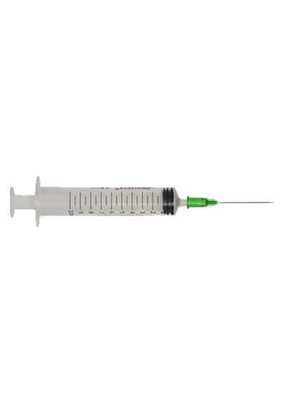 10Ml 3P Enjektör 250 Adet