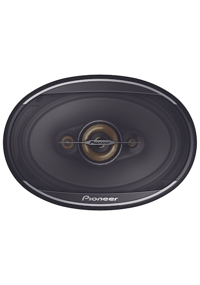 Pioneer Ts-a6971f 600 Watt 6x9 Oto Hoparlör