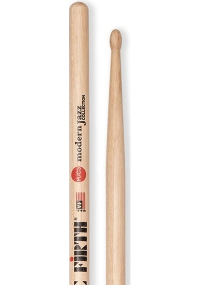 Vıc Fırth Mjc3 Modern Jazz Collection Serisi Mjc3 Baget