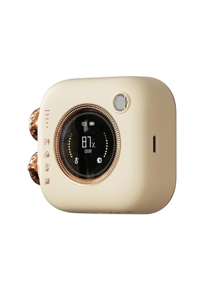 Photoolex Tofu-lux Manyetik Rgb Video Led Işık Bluetooth Kontrollü - Tf-ls-131lp-pl