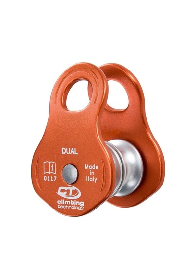 Ct Dual Makara mk_17.1.CT.2P66800WB00C.TST Çok Renkli