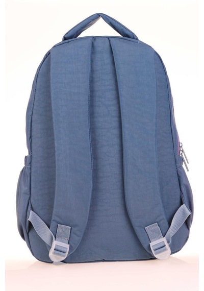 Kaukko Crazy Sırt Çantası Grey K1687