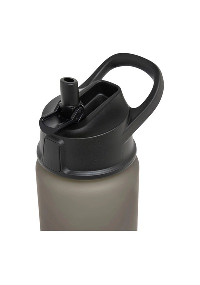 Jack Wolfskin Saıma Straw 0.5l Asphalt Termos A63995-6168 Gri