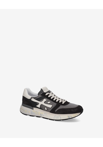 Premiata Sneakers Mick 8085 Siyah