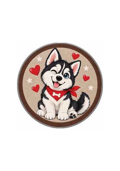 Pati Dostu Köpek Desenli Dijital Baskı Pamuk Dokuma Kaymaz Taban Salon Halısı Ve Çocuk-genç Odası Köpek Figürlü 932572266 Köpek Figürlü Pati Dostu Köpek Desenli Dijital Baskı Pamuk Dokuma Kaymaz Taban Salon Halısı Ve Çocuk-genç Odası Köpek Figürlü 932572266 Köpek Figürlü