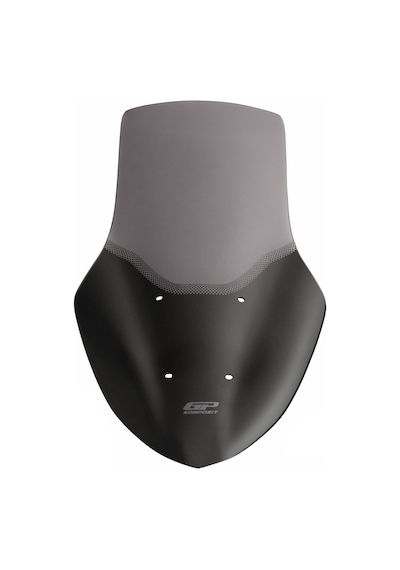 GP Kompozit RKS Freccia 150 2022-2024 Uyumlu Ön Tur Camı Füme 72 cm