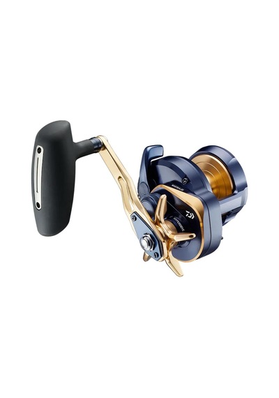 Daiwa 22 Saltiga 15 Hl Çıkrık Makine Sol Kol