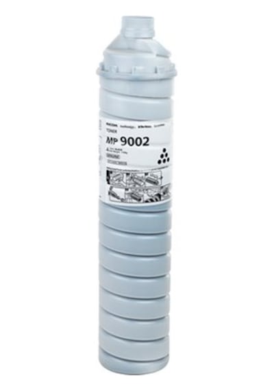 Ricoh MP 9002 Fotokopi Toneri Aficio 1060-1075-2051 MP-5500-6500-7500 6210D  43.000 Sayfa