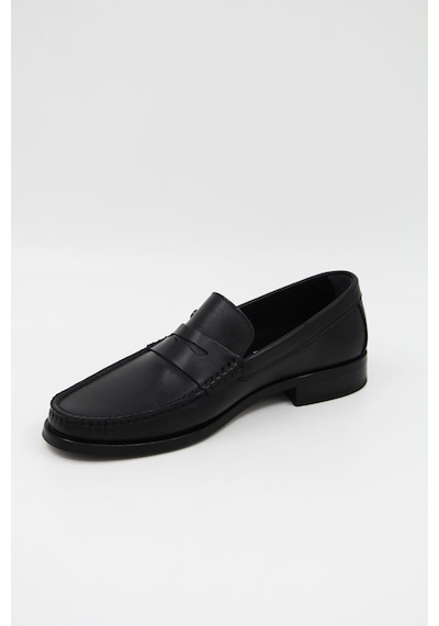 Pierre Cardin 25102 Erkek Klasik Ayakkabı - Siyah