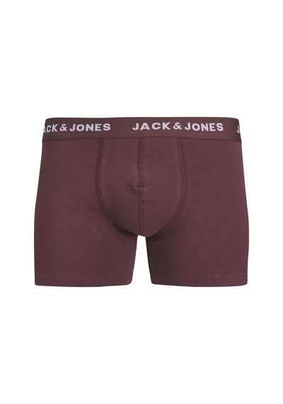 Jack & Jones Boxer Şort 5'li Paket Boxer Şort Navy Blazer