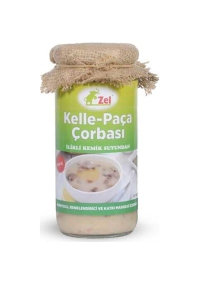 Kelle-paça Çorba 480ml 1 Adet
