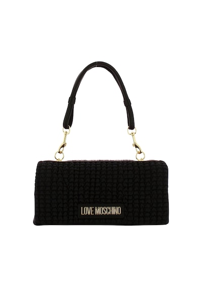 Love Moschino Kadın Çapraz Çanta Jc4238pp0ıkb100a Siyah
