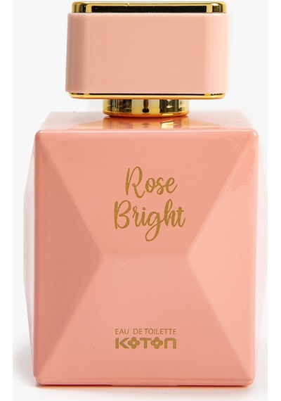 Koton Rose Bright Parfüm 100 Ml Pembe 3wak60008aa 3WAK60008AA260 Gülkurusu