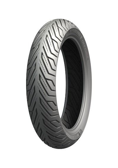 Michelin 120/80-16 (60S) City Grip 2 - Ön Veya Arka