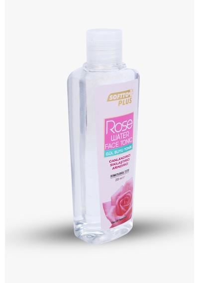 Gül Suyu Yüz Toniği 200 Ml