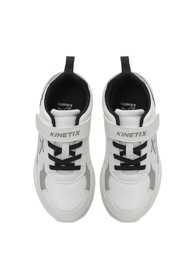 Kinetix Grand Tx F 6fx Beyaz Erkek Çocuk Spor Ayakkabı 000000000102067466 Beyaz-sıyah-a Grı Kinetix Grand Tx F 6fx Beyaz Erkek Çocuk Spor Ayakkabı 000000000102067466 Beyaz-sıyah-a Grı