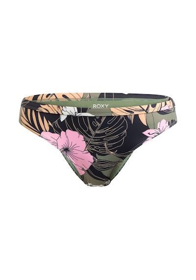 Roxy Roxy Pro Hipster Kadın Bikini Alt Kvj10 Çok Renkli