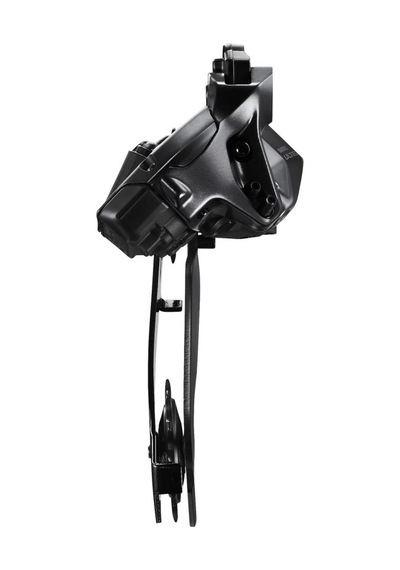 Shimano Ultegra Dİ2 RD-R8150 Arka Aktarıcı 12V GS (11/34) Siyah