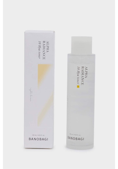 Defacto Banobagi Alpha Radiance 10 HYA Aydınlatıcı Leke BakımIı Tonik 120ml F7367AXNS