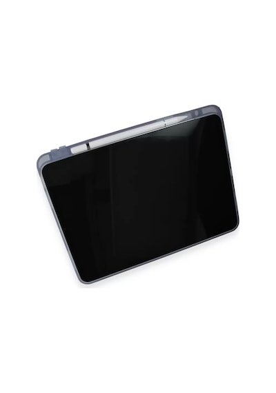 Newface Huawei Matepad Air 11.5 Kılıf Kalemlikli Mars Tablet Kılıfı - Mavi
