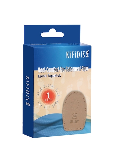 Kifidis Epinli Topukluk Std