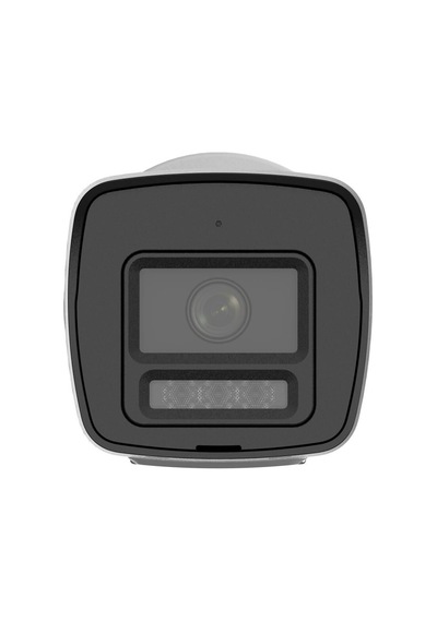 Hıkvısıon Ds-2cd1083g2-lıuf/sl 8mp 2.8mm 30mt Smart Hybrıd Lıght Ip67 Ir Bullet Ip Kamera
