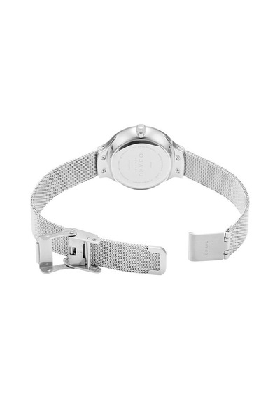 Obaku Denmark V241lxcwmc Kadın Kol Saati Altın