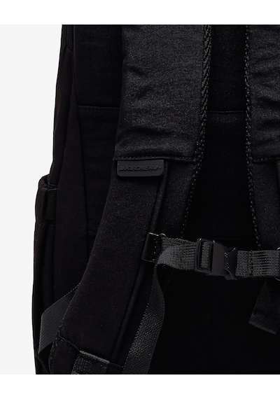 Skechers U Cıtycommute Backpack Unisex Siyah Sırt Çantası Skch30200-blk