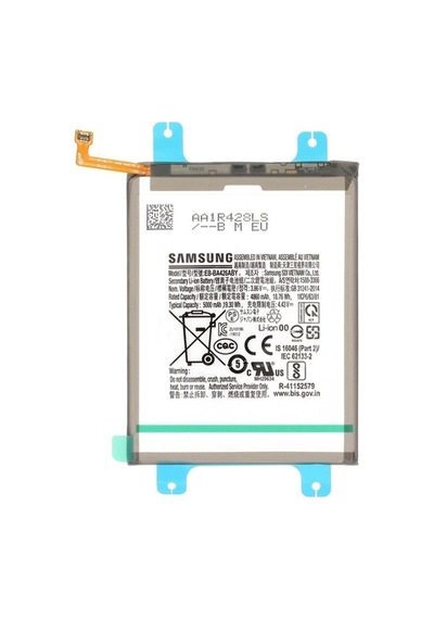 Senalstore Samsung Uyumlu A32 A325 Pil Batarya Servis