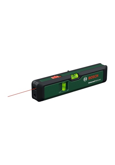 Home And Garden Universalwalllevel Çizgi Lazer 2 X Pil Aaa İle
