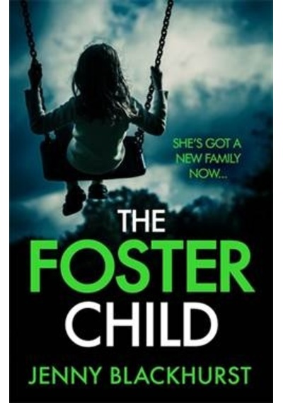 The Foster Child 9781472235299