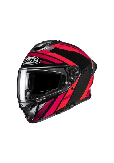 Hjc C71 Kask Faber Mc1 2857002