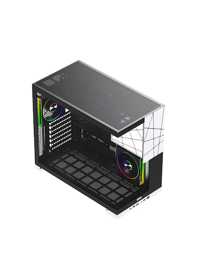 Dragos DRX8106 R7-7800X3D 32 GB 1 TB NVMe 8 GB RTX5060 Free Dos Masaüstü Oyuncu Bilgisayarı