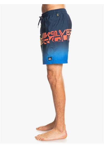 Quiksilver Wordblock Volley 17 Erkek Şort Eqyjv03859-byj6