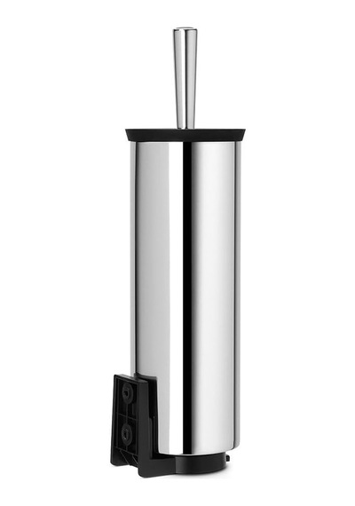 Tuvalet Fırçası Seti - Brilliant Steel Diğer