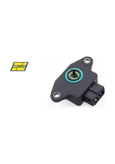 Gaz Kelebeği Sensörü 106-marea-punto Hellux 35701-22001- Hls.r08.06