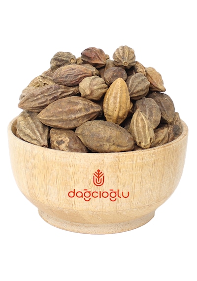 Dağcıoğlu Sarıhalile Tohumu 500 G