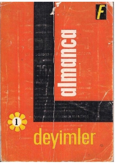 Almanca Deyimler 1 2.el