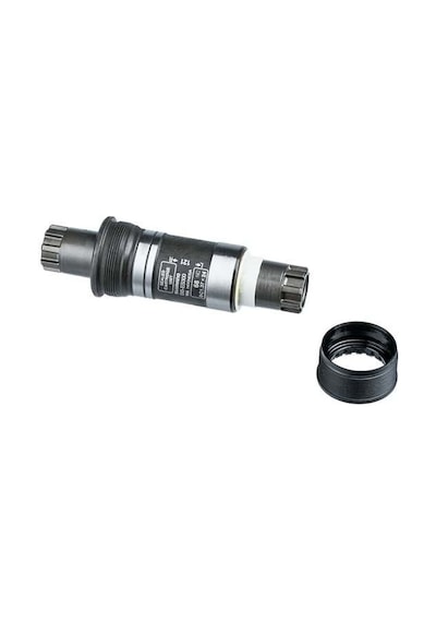 Shimano Octalink Orta Göbek Bb-es300 68-113 MM Siyah