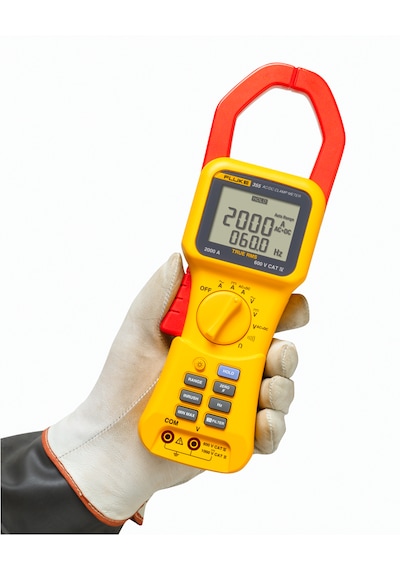 Fluke 355 - Truerms Ac Pens Metre