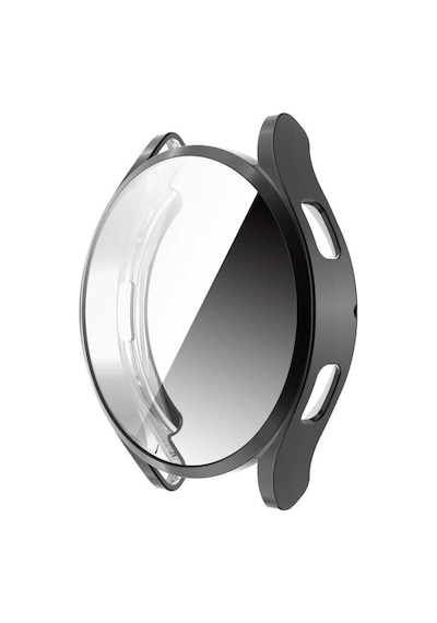 Samsung Galaxy Uyumlu Watch 4 44Mm Ekran Koruyuculu Kasa Koruyucu 02