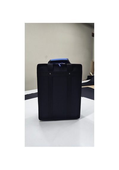 Mg12xu / Mg12x / Mg12 Mikser İçin Uyumlu Softcase Çanta Kılıf Mavi