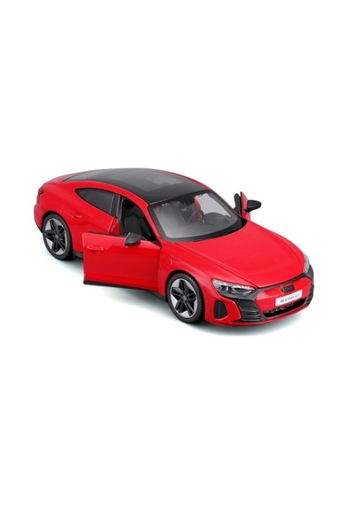 Nessiworld 1/25 2022 Audi Rs E-tron Gt - Özel Seri May32907